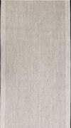 1752A BEJ)100 X 100-SAÇATRENTO ÖZEL ÖLÇÜ DEKORATİF SİSAL HALI 1752A BEJ 