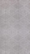 1751A GRİ)100 X 100-SAÇATRENTO ÖZEL ÖLÇÜ DEKORATİF SİSAL HALI 1751A GRİ 