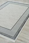 VEG 3305-160X230VEGA YUMUŞAK YÜZEY ÖZEL AKRİLİK HALI VEG 3305 