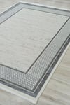 VEG 3305-160X230VEGA YUMUŞAK YÜZEY ÖZEL AKRİLİK HALI VEG 3305 