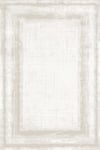VOL 7205-200X290VOLGA YUMUŞAK YÜZEY ÖZEL AKRİLİK HALI VOL 7205 
