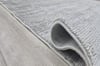 ZEU 3004 GRİ-160X230ZEUGMA YUMUŞAK YÜZEY 100 TARAK VİSKON HALI ZEU 3004 GRİ E