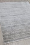 ZEU 3004 GRİ-160X230ZEUGMA YUMUŞAK YÜZEY 100 TARAK VİSKON HALI ZEU 3004 GRİ E