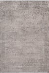 ZEU 3002 GRİ-200X290ZEUGMA YUMUŞAK YÜZEY 100 TARAK VİSKON HALI ZEU 3002 GRİ E
