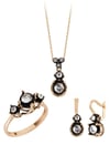 Altın Mini Set