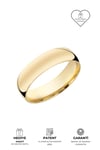 Wedding Ring 5 mm