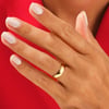 Wedding Ring 5 mm