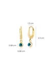 Evil Eye Earring