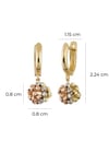 Italian Earrings