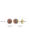 Italian Earrings