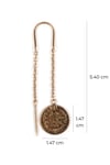 Lira Earring