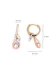 Shakira Drop Earring