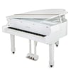 Arsenberg Speyer AGP150W Beyaz Grand Piyano