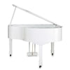Arsenberg Speyer AGP150W Beyaz Grand Piyano