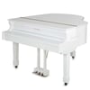 Arsenberg Speyer AGP150W Beyaz Grand Piyano