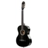 Banupo BNP39BK Klasik Gitar Siyah