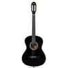 Banupo BNP39BK Klasik Gitar Siyah