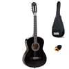 Banupo BNP39BK Klasik Gitar Siyah