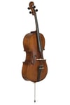 Bardsen BC12400 1/2 Çello