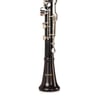 Duffon XCL340E Abanoz Sol Klarnet