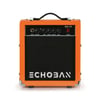 Echoban GA10OR 10 Watt Turuncu Gitar Amfisi