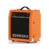 Echoban GA10OR 10 Watt Turuncu Gitar Amfisi