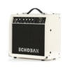 Echoban GA15 15 Watt Beyaz Gitar Amfisi