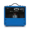 Echoban GA15 15 Watt Mavi Gitar Amfisi