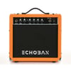 Echoban GA15 15 Watt Turuncu Gitar Amfisi
