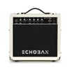 Echoban GA15USB 15 Watt Mavi Gitar Amfisi USB