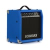 Echoban GA15USB 15 Watt Mavi Gitar Amfisi USB