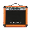 Echoban GA30 30 Watt Turuncu Gitar Amfisi