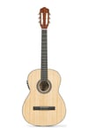 Migeul Artegas MAG185CEQ Elektro Klasik Gitar