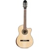 Miguel Artegas MAGFLEQ Flamenko Klasik Gitar