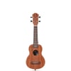Miguel Artegas MU21S Soprano Ukulele