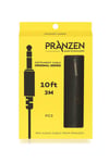 Pranzen PC3 3mt Gitar Kablosu