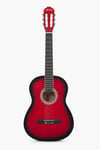 Ravenni RCG136RBC 3/4 Klasik Gitar