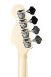 Zoppran ABP113RS Kırmızı Bas Gitar