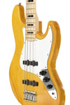 Zoppran ABP113RS Kırmızı Bas Gitar