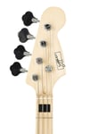 Zoppran ABP113RS Kırmızı Bas Gitar