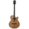 Zoppran ACZP200WL Walnut Akustik Gitar