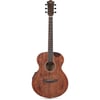 Zoppran ACZP700EQ Elektro Akustik Gitar