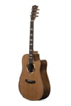 Zoppran ACZP800 Akustik Gitar
