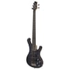 Zoppran Carneville Black Diamond Series BBD5GR Mat 5 Telli Bas Gitar