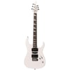 Zoppran Carneville Black Diamond Series BD100WH Beyaz Elektro Gitar