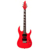 Zoppran Carneville Black Diamond Series BD200RB Kırmızı Elektro Gitar