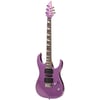 Zoppran Carneville Black Diamond Series BD200PP Mor Elektro Gitar