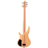 Zoppran Carneville Black Diamond Series BBD500 Bas Gitar
