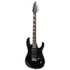 Zoppran Carneville Black Diamond Series BD100BK Siyah Elektro Gitar