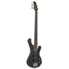 Zoppran Carneville Black Diamond Series BBD5GR Mat 5 Telli Bas Gitar
